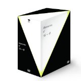 DVDwMemories of s쏀 DVD-BOX(6g)萶Yx