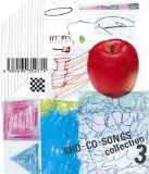 CDwSHO-CO-SONGS collection 3(DVDt) [CD+DVD]xi؏ˎqj