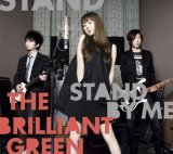 CDwStand by me(񐶎Y)(DVDt) [Single] [Limited Edition]xithe brilliant greenj